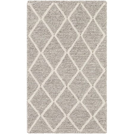 Livabliss Whistler WSR-2303 Handmade Area Rug WSR2303-23